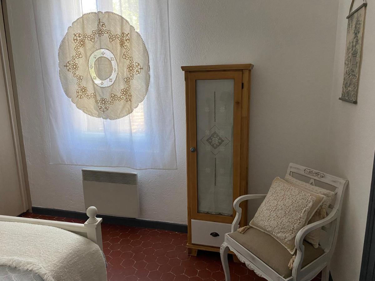 La Bastide De Jean Maison De Charme Dans Un Domaine Equestre Prive Grasse Exterior foto